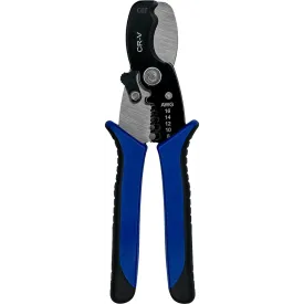 Кабелерез многофункциональный Vertextools 0043-2 185 мм