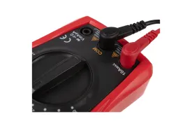 Портативный мультиметр UNI-T UT33A+