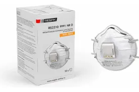 Респиратор RESPIK FFP1 NR D RS2210