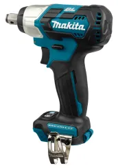 Аккумуляторный гайковерт Makita TW161DZ