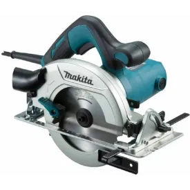 Пила циркулярная сетевая Makita HS6601