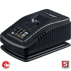 Винтоверт аккумуляторный бесщеточный ударный Зубр GVB-250-42