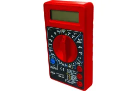 Мультиметр Elitech ММ 150Н