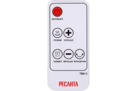Тепловентилятор Ресанта ТВК-3
