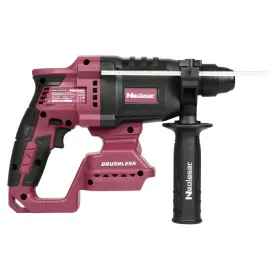 Перфоратор аккумуляторный бесщёточный Neolaser NRH-20-ACCUM