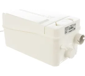 Канализационный насос Grundfos Sololift2 D-2 97775318