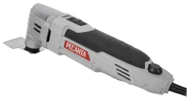 Многофункциональный инструмент реноватор Ресанта МФИ-400