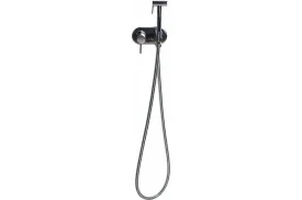 Смеситель с гигиеническим душем ALLEN BRAU Priority, 00265360