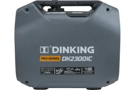 Бензиновый инверторный генератор Dinking DK2300iC