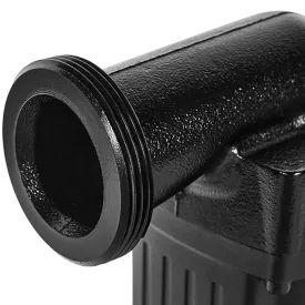 Циркуляционный насос ROMMER PROFI EVO 25/60-180 с гайками RCP-0030-2560180 RG0093A4JERU9G