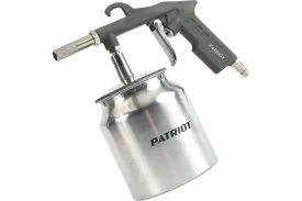 Пескоструйный пистолет PATRIOT GH 166А