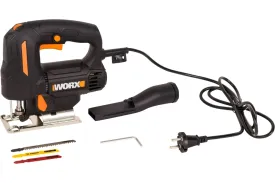 Лобзик WORX WX463