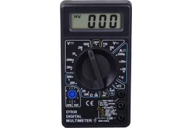 Мультиметр Ресанта DT 838