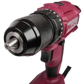 Дрель-шуруповерт аккумуляторная бесщеточная Neolaser NCDB-63