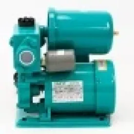 Насосная станция с расширительным баком TAIFU TGP125C
