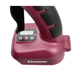 Пистолет клеевой Neolaser NGG-20-ACCUM