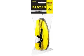 Защитные очки STAYER HERCULES 2-110435