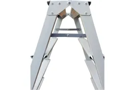 Двухсторонняя стремянка LWI 6S LWI66S