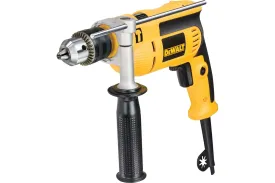 Сетевая ударная дрель DeWalt DWD024K