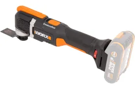 Аккумуляторный реноватор WORX Sonicrafter WX696.9