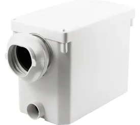 Канализационная насосная станция UNIPUMP SANIVORT 405 М 62916