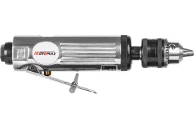Прямая пневмодрель Byemax BM-502