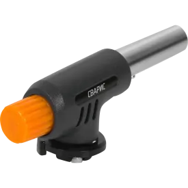 Насадка на газовый баллон Сварис MT-95, без резьбы