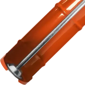 Пистолет для герметика полуоткрытый 3903 310 мл