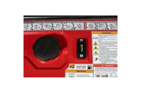 Генератор Loncin LC10000D-AS