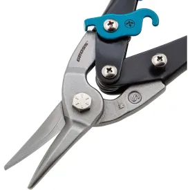 Ножницы по металлу прямой рез Gross 78325