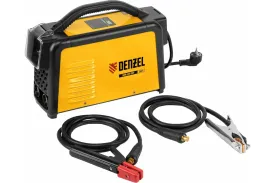 Аппарат инверторной дуговой сварки Denzel sdm-200 top
