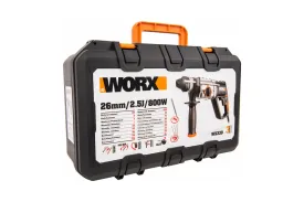 Электрический перфоратор WORX WX339