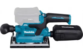 Аккумуляторная плоскошлифовальная машина Makita DBO380Z