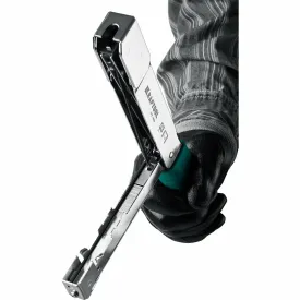 Высокоскоростной стальной cкобозабиватель KRAFTOOL HAMMER TACKER 3153