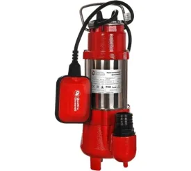 Фекальный насос QUATTRO ELEMENTI Sewage 300F Ci 910-140