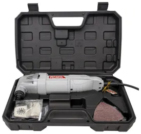 Многофункциональный инструмент реноватор Ресанта МФИ-400