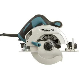 Пила циркулярная сетевая Makita HS6601