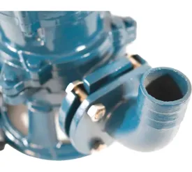 Фекальный насос Unipump FEKAMAX 10-10-0,75 93891