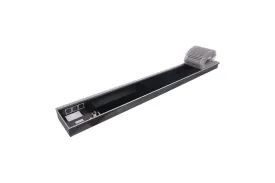 Внутрипольный конвектор STOUT SCN-1100-0824180