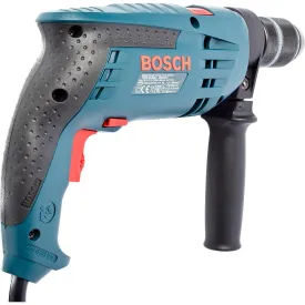 Ударная дрель Bosch GSB 1600 RE