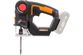 Аккумуляторный лобзик WORX Axis WX550.9