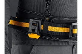 Поясная сумка KRAFTOOL FastClip KP-5 38778
