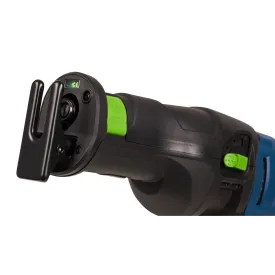 Пила сабельная сетевая Rockfield RF120RS