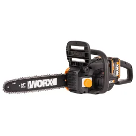 Аккумуляторная пила Worx WP370E