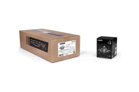 Полумаска RESPIK R803