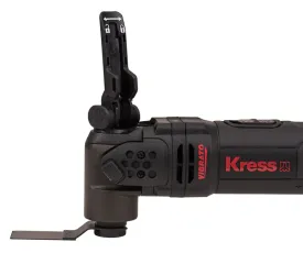 Реноватор аккумуляторный бесщеточный KRESS KUD12.9