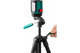 Лазерный линейный нивелир KRAFTOOL CL 20 34700-3
