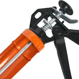 Пистолет для герметика полуоткрытый 3903 310 мл