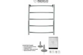 Полотенцесушитель INDIGO Arc 60/40 LAW60-40