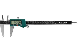 Электронный штангенциркуль KRAFTOOL 34460-200